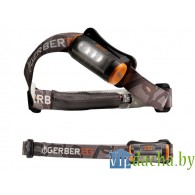 Фонарь налобный светодиодный Bear Grylls (31-001028)